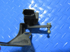Bentley Continental Flying Spur GT GTC left rear self leveling sensor #0235