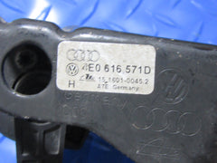 Bentley Continental Flying Spur GT GTC left rear self leveling sensor #0235