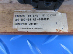 Rolls Royce Phantom Drophead dashboard storage tray trim #5929