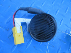 Lamborghini Gallardo tweeter speaker #4335