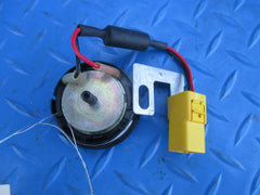 Lamborghini Gallardo tweeter speaker #4335