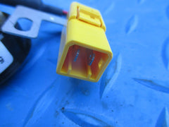 Lamborghini Gallardo tweeter speaker #4335