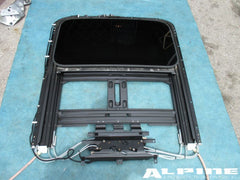 Bentley Continental Flying Spur Sunroof / Moonroof