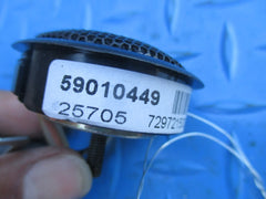 Lamborghini Gallardo tweeter speaker #4335