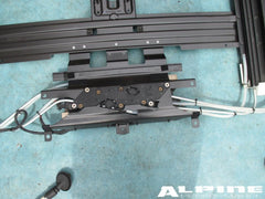 Bentley Continental Flying Spur Sunroof / Moonroof