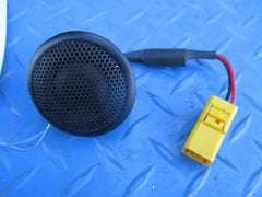 Lamborghini Gallardo tweeter speaker #4336