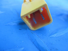 Lamborghini Gallardo tweeter speaker #4336