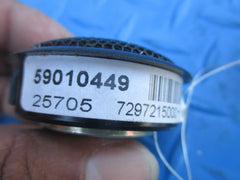 Lamborghini Gallardo tweeter speaker #4336