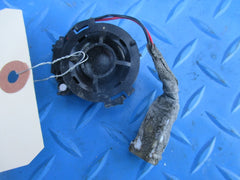 Ferrari 360 430 left surround tweeter speaker #4332
