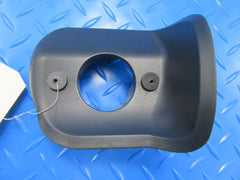 Bentley Flying GT GTC accelerator kick down trim cover #5941