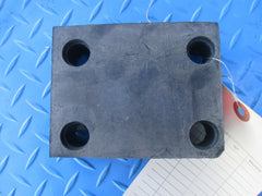 Ferrari 360 456 550 575 bumper impact absorption pad New  #4338