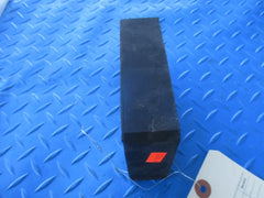 Ferrari 360 456 550 575 bumper impact absorption pad New  #4338