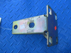 Ferrari 360 rear bumper central support bracket #4334
