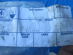 Ferrari 348 355 360 599 612 bumper left right lateral bracket #4342