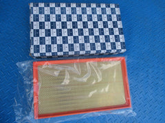 Maserati Quattroporte Granturismo engine air filter #3949