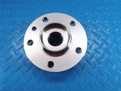 Maserati Ghibli Quattroporte Sq4 front wheel hub bearing #9811