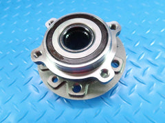 Maserati Ghibli Quattroporte Sq4 front wheel hub bearing #9811