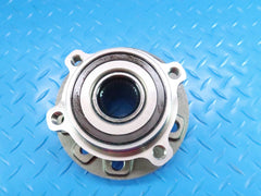Maserati Ghibli Quattroporte Sq4 front wheel hub bearing #9811