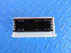 Bentley Continental Flying Spur GT GTC tire pressure module #1520