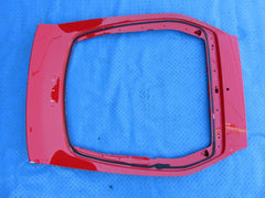 Ferrari F12 TDF trunk deck lid boot rear hood #8323