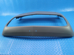 Bentley Continental Flying Spur main radiator grille surround #9782