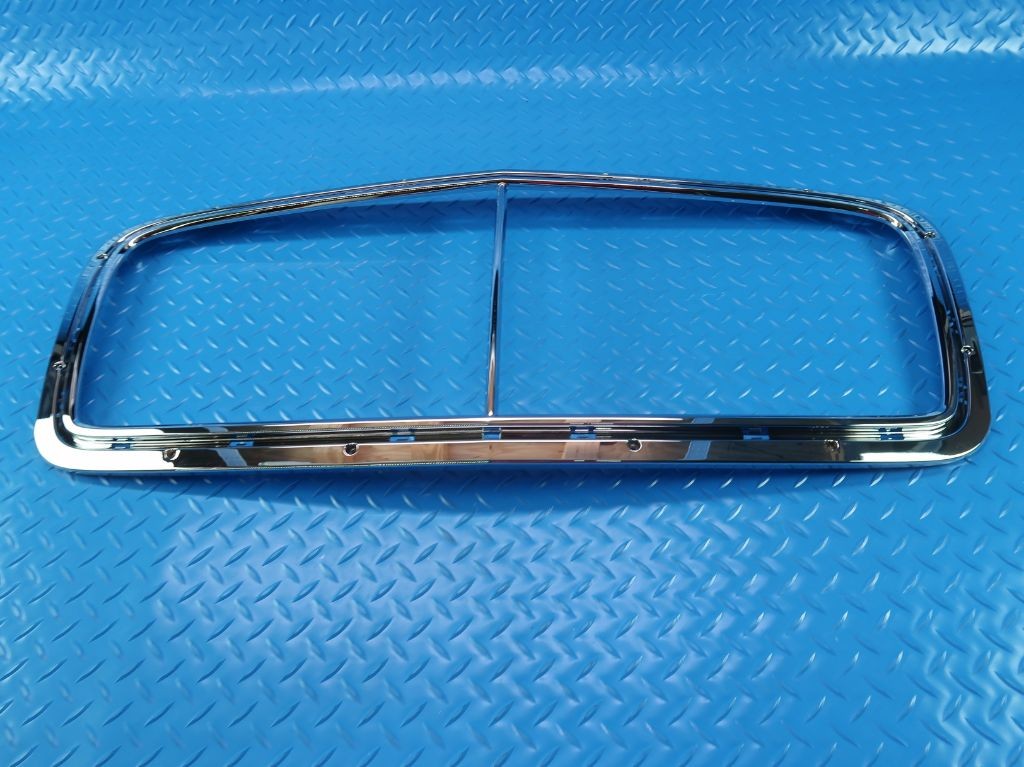 Bentley Continental Flying Spur main radiator grill surround trim #9784