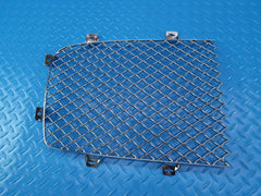 Bentley Continental Flying Spur main radiator chrome grille 3pcs #9783