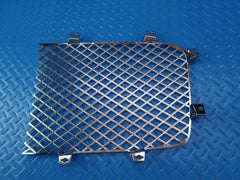 Bentley Continental Flying Spur main radiator chrome grille 3pcs #9783