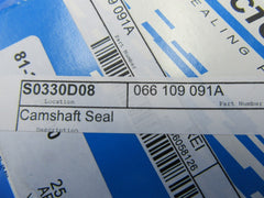 Bentley Flying Spur GT GTC camshaft o ring seal gasket #5945