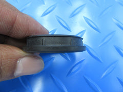 Bentley Flying Spur GT GTC spark plug tube seal #5946