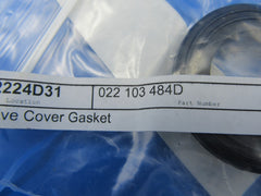 Bentley Flying Spur GT GTC spark plug tube seal #5946