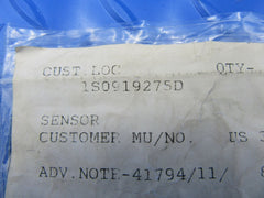 Bentley Flying Spur GT GTC parking distance sensor pdc #5852