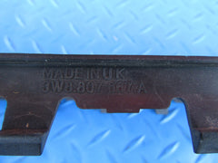 Bentley Continental GT GTC center front bumper grille #0214