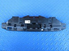 Maserati Levante trunk liftgate handsfree gesture open sensor #1533