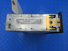 Bentley Flying Spur GT Gtc navigation GPS unit player #5853