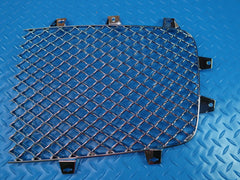 Bentley Continental Gtc Gt left main radiator grille chrome insert #9780