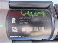 Rolls Royce Ghost Wraith Dawn suspension pump #1548