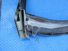 Bentley Continental Flying Spur rear top roof frame shell #8327