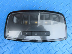 Maserati Ghibli Quattroporte rear dome light #1486