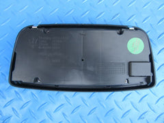 Maserati Ghibli Quattroporte rear dome light #1486