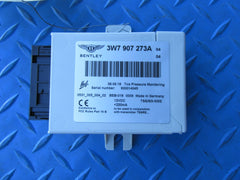 Bentley Continental GT GTC Flying Spur tire pressure module NEW #0201