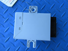 Bentley Continental GT GTC Flying Spur tire pressure module NEW #0201