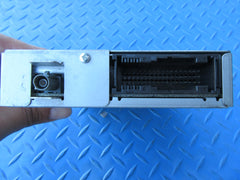 Bentley Continental GT GTC reverse camera control module #4373