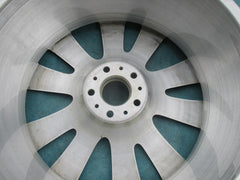 21" Rolls Royce Wraith Dawn front rim used oem