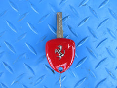 Ferrari F12 TDf FF Berlinetta California T key fob #1539