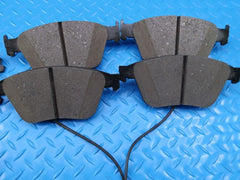 Bentley Continental Gt Gtc F/S V8 brake pads filters service kit #9791