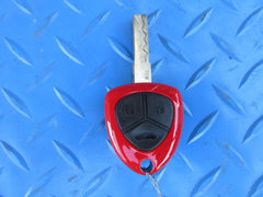 Ferrari F12 TDf FF Berlinetta California T key fob #1539