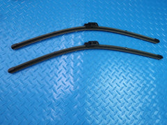 Bentley Continental Gt Gtc F/S V8 brake pads filters service kit #9791