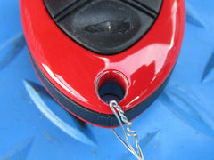 Ferrari F12 TDf FF Berlinetta California T key fob #1539