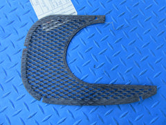 Ferrari 360 Spider Modena right exhaust tip mesh grille #0215